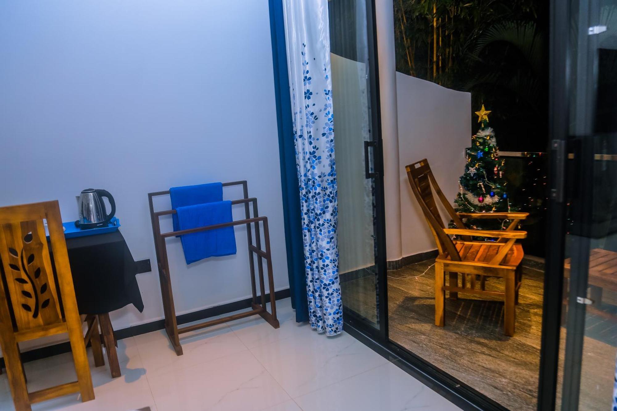 Hotel Mirissa Breeze Exterior foto