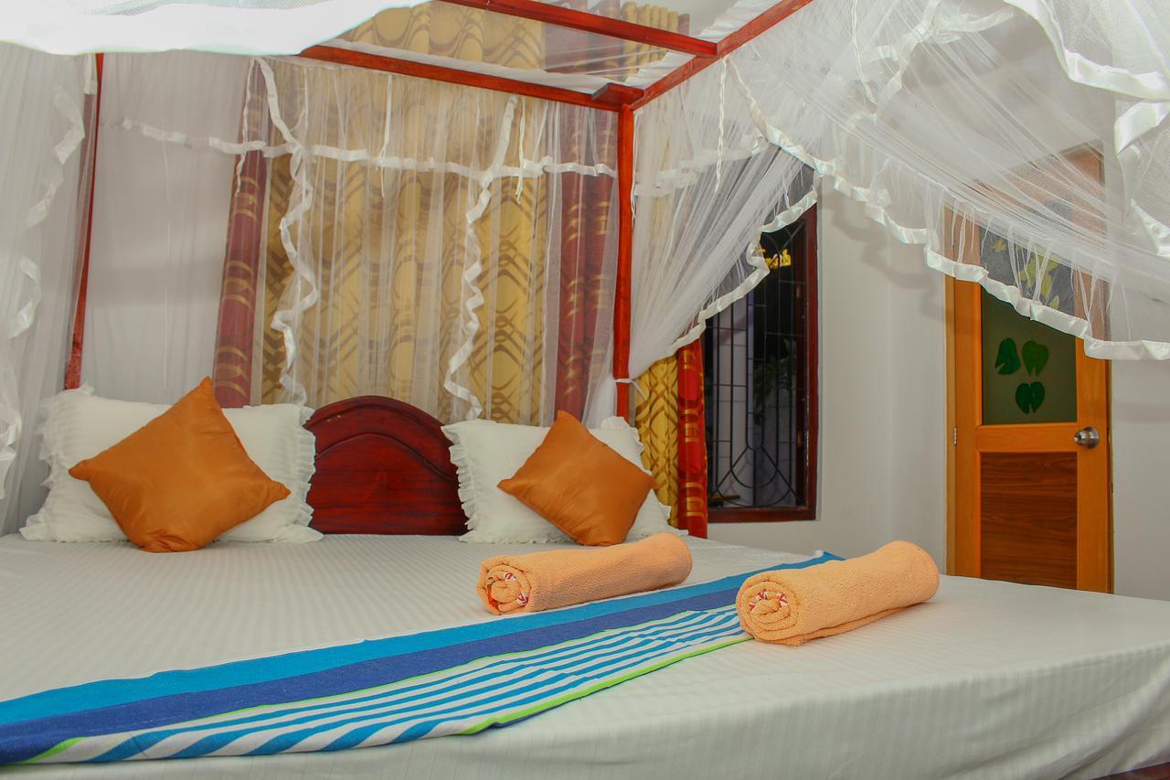 Hotel Mirissa Breeze Exterior foto